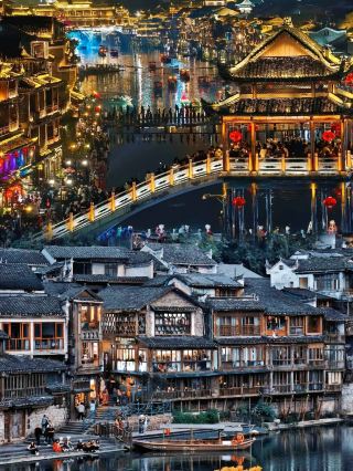 Zhangjiajie Wonderland Full Guide: Explore the Avatar Secret Realm in 3 Days and 2 Nights!