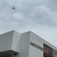 An Incredible World Of Art for Less than $1!! Taipei Fine Arts Museum, Best Value In The City   