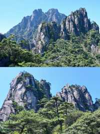 三清山旅遊攻略