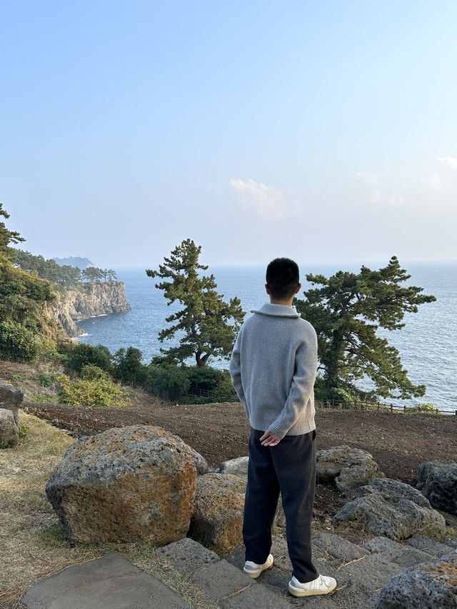 住韓國最貴嘅酒店係咩體驗？喺免簽嘅濟州島！
