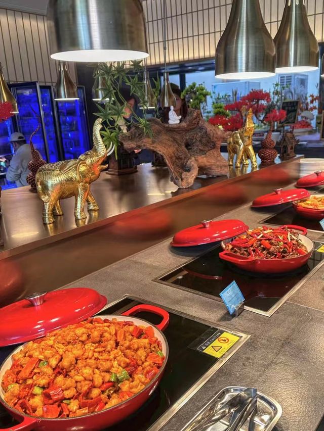救命！被問到爆嘅神仙溫泉酒店