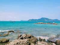The Enigmatic Secrets of Koh Lon Island: Travell as in Novel