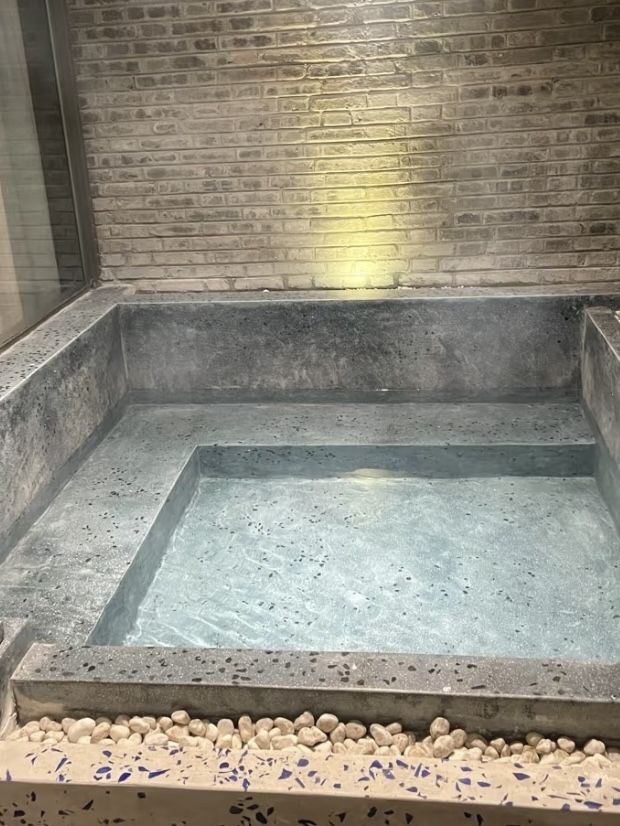 成都周邊遊｜峨眉山腳嘅私湯民宿，