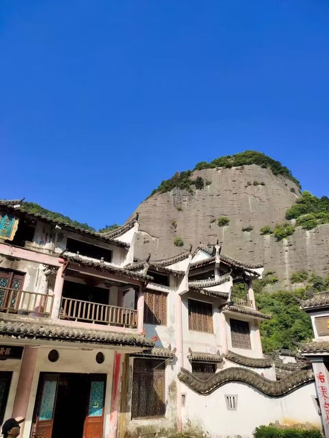 宜昌文佛山遊玩攻略