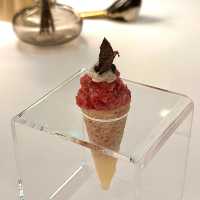 澳門美食 | 星空頂下的絕美葡餐體驗——「MESA·味賞」