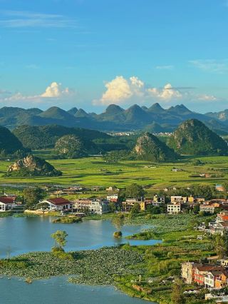 Escape to Mile at 25°C this summer vacation – fewer crowds, stunning views
