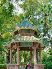 西雙版納錯峰出遊 | 夢景尚品酒店超讚體驗