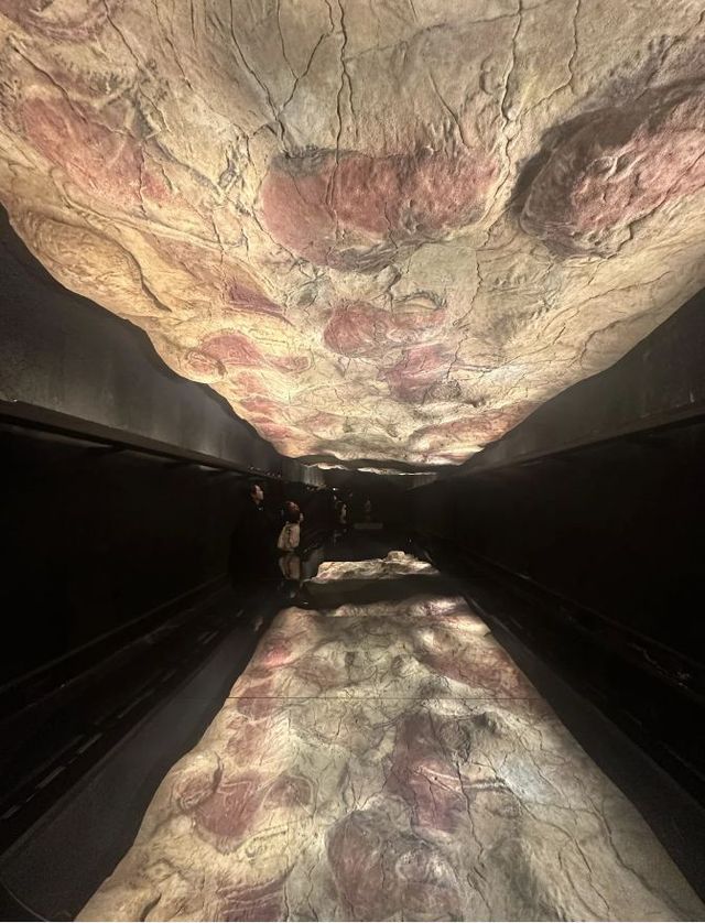 西班牙北部自駕寶藏路線