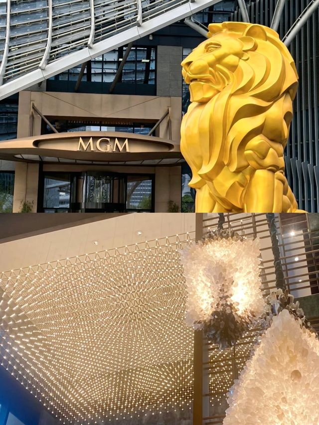 人生第一次住頂級奢華酒店！上海呢間將江景同藝術完美結合嘅神仙酒店！
