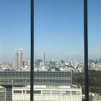 新宿黃金地帶|世紀南悅酒店