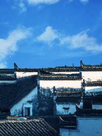 真實體驗路線攻略～黃山3日遊