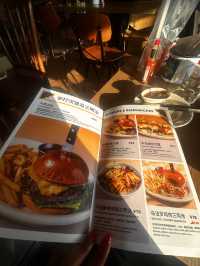 🌮🔥 Chili’s – Where Flavor Meets Vibes! 🔥🍔