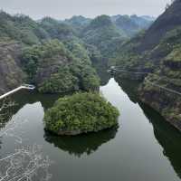 江西修水東滸寨 | 超全遊玩攻略
