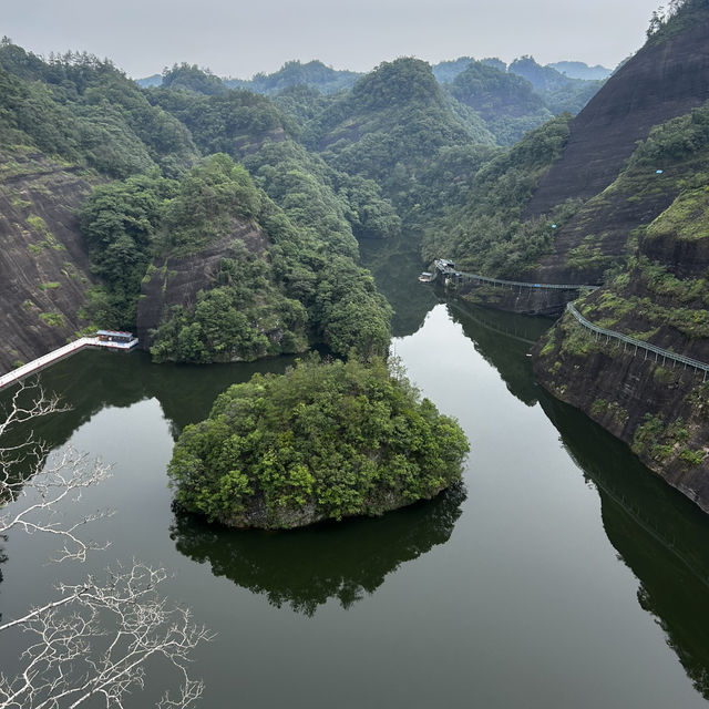 江西修水東滸寨 | 超全遊玩攻略