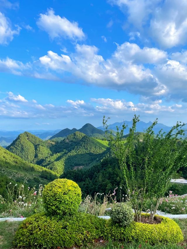 千島湖坐直升機入住嘅奢華酒店