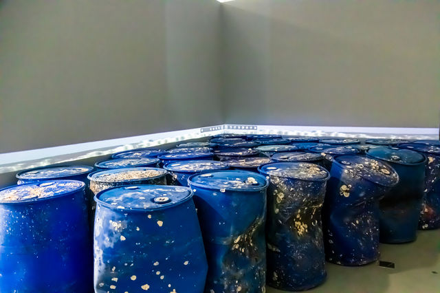 林嵐《窗後》藝術展必打卡攻略