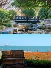 煙台麗景海灣酒店 | 海邊嘅寶藏住宿