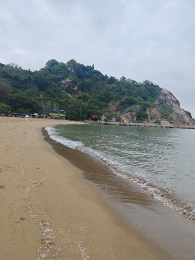 福建旅遊推薦