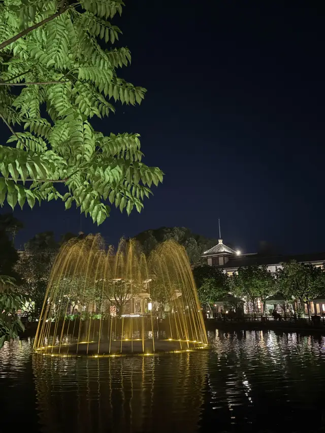 Zhuhai Imperial Hot Spring: Ultimate Team-Building Destination!