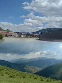 四大佛教名山之首  文殊道場