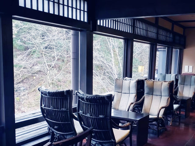 日本東京本家伴久溫泉 泡湯必訪！城市中的日式溫泉天堂