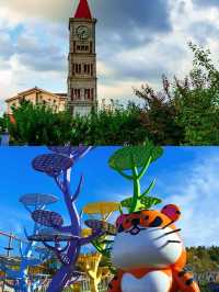 白山市旅遊攻略：長白山腳下的秘境天堂 