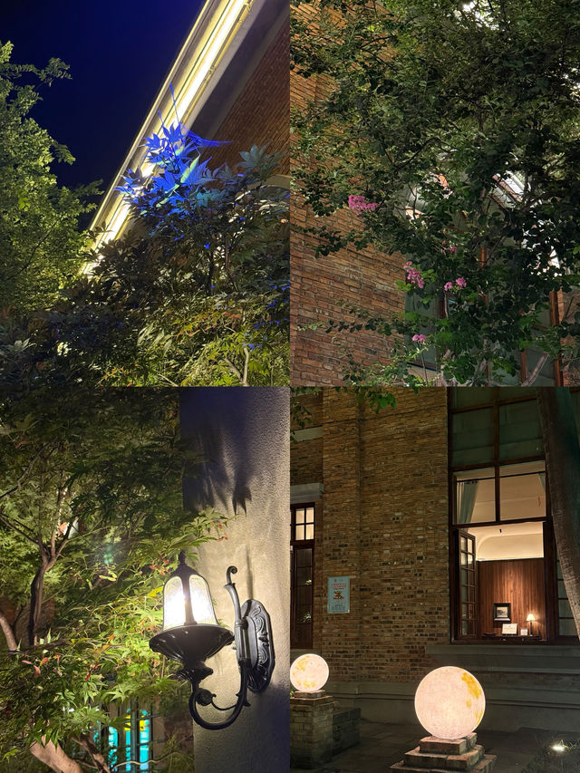 喺常德河街，邂逅24小時寵溺式度假