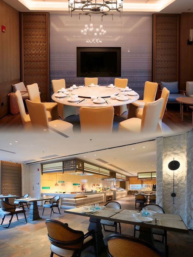 柳州度假旅遊呢間酒店必打卡柳州三江萬怡酒店太正啦