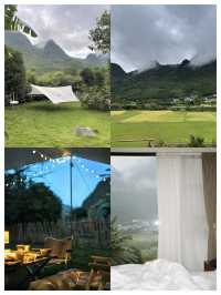 興義萬峰林，住進童話般的無尋・萬峰之野