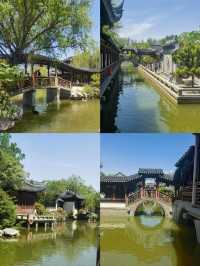 中國唯①一座泡在水裏嘅古城