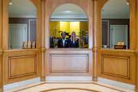 里斯本的浪漫居所 | Hotel Lisboa Plaza   酒店：Hotel Lisboa 