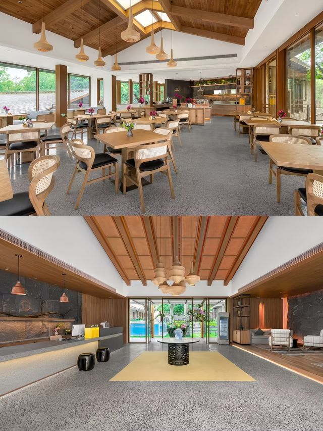 堯珈·瀑布村度假酒店