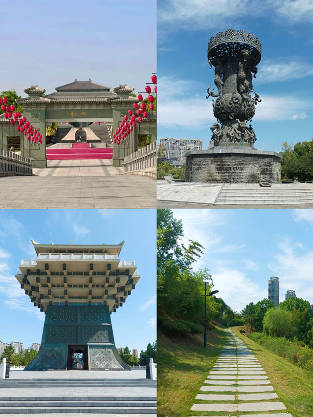 隨州已回，真不建議6月去