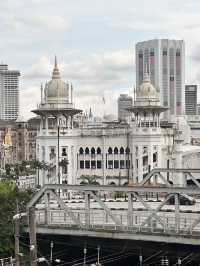 Small Town Budget For The Big City Life, Top Tips To Budget In Kuala Lumpur 