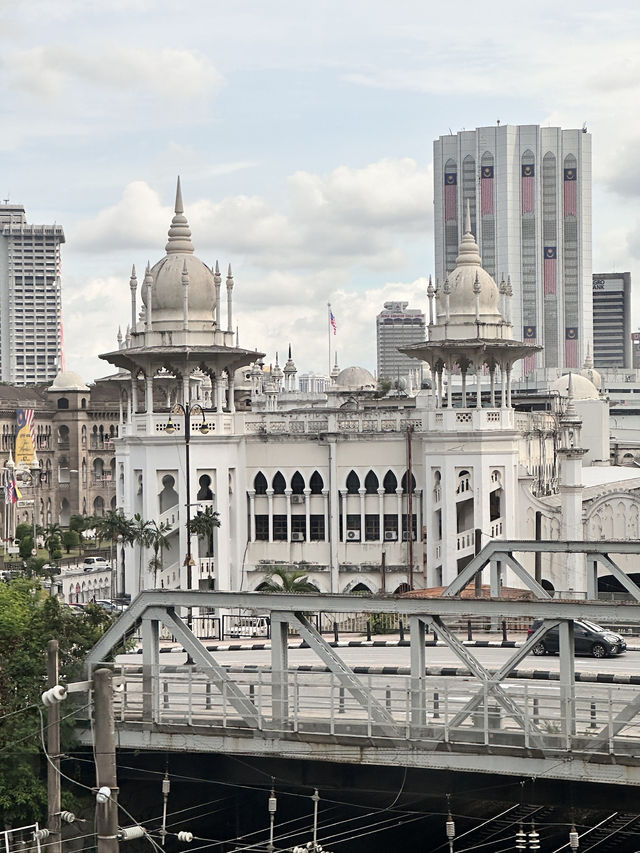 Small Town Budget For The Big City Life, Top Tips To Budget In Kuala Lumpur 