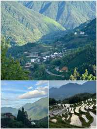 第一次去麗水，真係唔好跟團