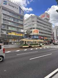 Hiroshima, An Underrated Gem In Japan! Perfect For Budget Travellers too 