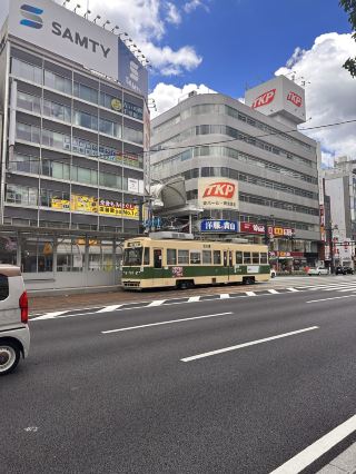 Hiroshima, An Underrated Gem In Japan! Perfect For Budget Travellers too 