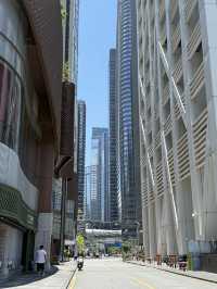 Unbelievable Shenzhen, A Cheaper Hong Kong! Top Low Budget Trip
