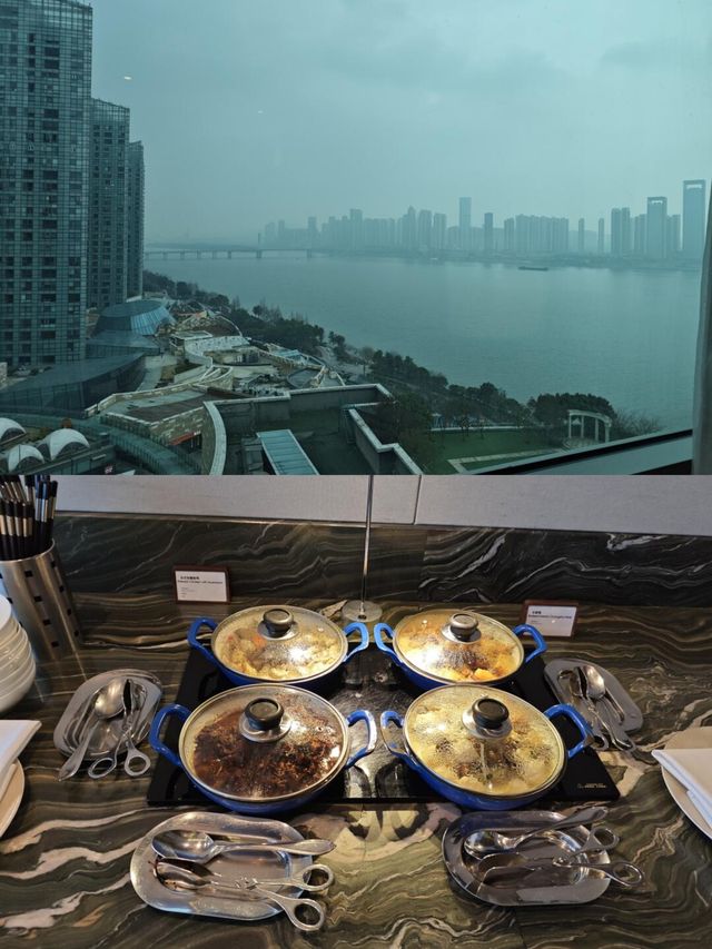 喺長沙！！平價酒店！住到唔想退房