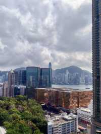 龍堡拾光，海天一色｜香港龍堡國際