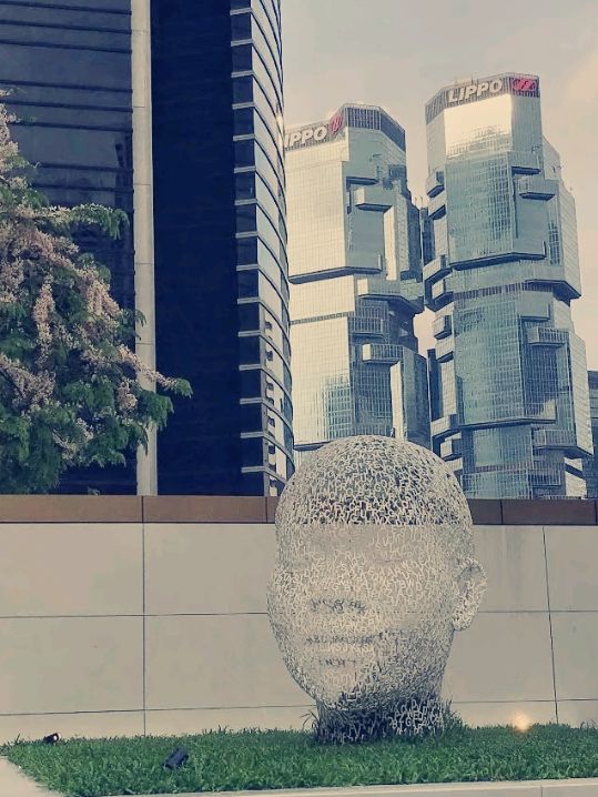 香港美利酒店：歷史與親子奢華的完美融合