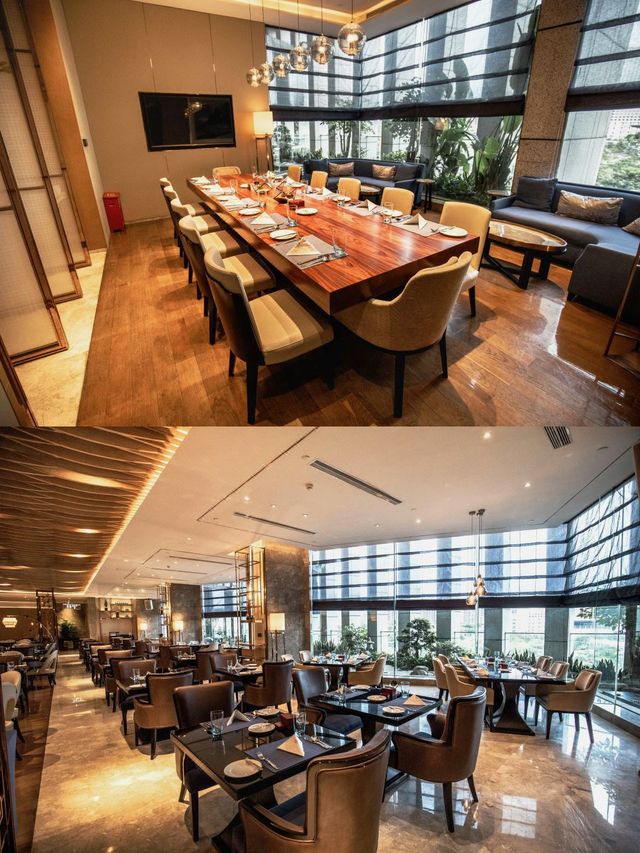 東莞康帝國際酒店