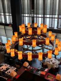 Hong Kong Ritz-Carlton | Visual Feast Stayed in the Heart of Hongkong 🇭🇰