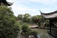 上海皇庭花園酒店啊