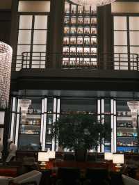 東京新宿凱悅酒店✨ 翻新入住體驗