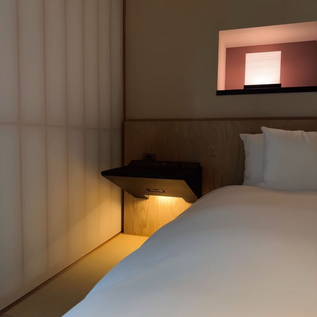🎬東京性價比酒店｜虹夕諾雅東京，到底值不值？
