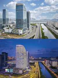 珠海親子度假新熱點 帶娃出遊首選