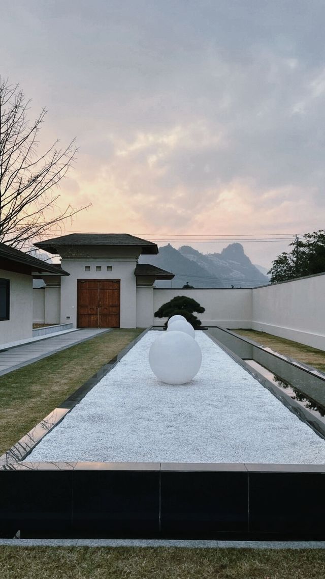 入住陽朔糖舍，邂逅灕江山水的詩意與浪漫