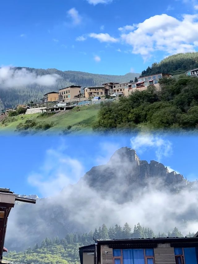 剛從甘南自駕返嚟|呢度真係一生一定要去嘅地方！